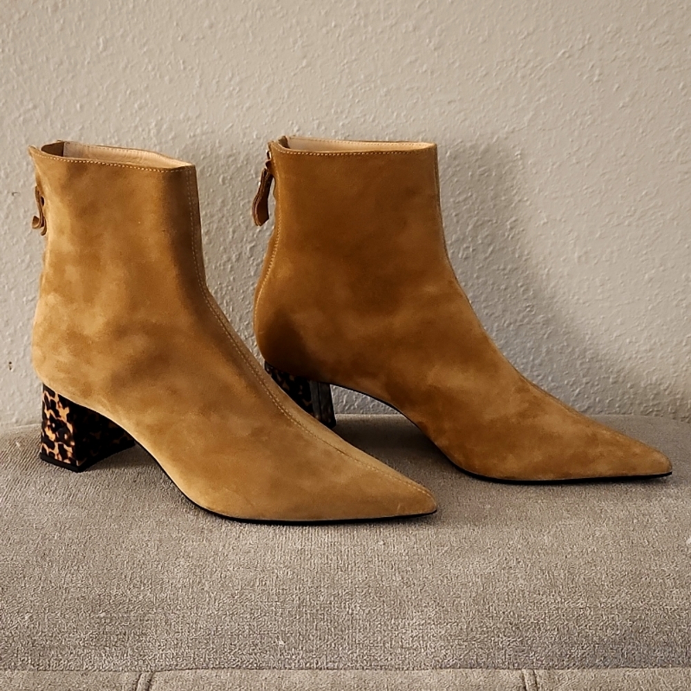 AGL Nora Bootie